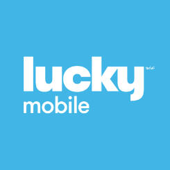 LUCKY MOBILE